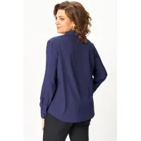Блузка Svetlana Style 2168 синий