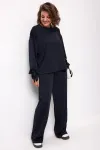 Кофта Begimoda 4139 индиго