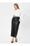 Юбка Your Size 2243/164 Черный
