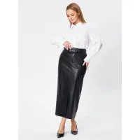 Юбка Your Size 2243/164 Черный