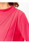 Туники Zlata 4438 коралловый