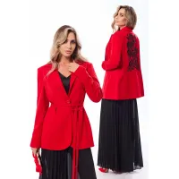 Пиджак Golden Valley 3068 красный