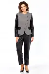 Пиджак Matini 4.1209 серый Пиджак Matini 4.1209 серый