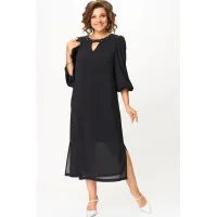 Платье Svetlana Style 2143 черный