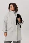 Пальто Anelli 1495 Горный туман