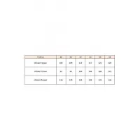 Платье Vittoria Queen 24293 мультиколор