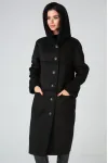 Пальто Диамант 1939 чёрный