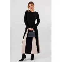 Платье Faufilure С1805 Черный