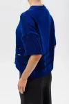 Кофта Romgil рв0236-хм5 темно-синий Кофта Romgil рв0236-хм5 темно-синий