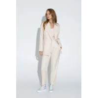 Пиджак Pirs 4639 светло-бежевый Пиджак Pirs 4639 светло-бежевый