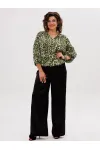 Блузка Anelli 1676.1 Зов джунглей