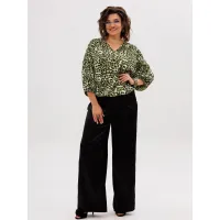 Блузка Anelli 1676.1 Зов джунглей