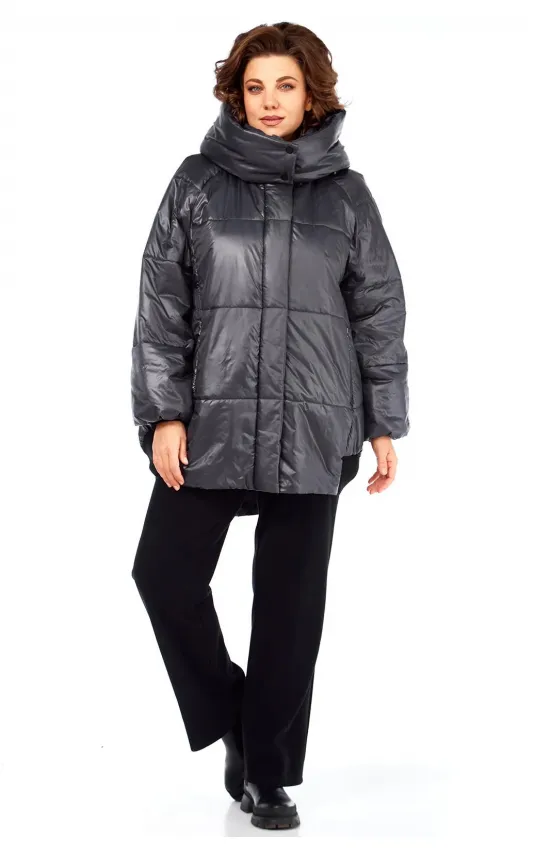 Куртка Диамант 2130 графитовый