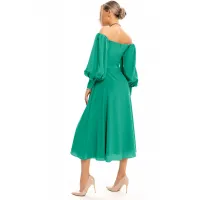 Платье Golden Valley 4883 зеленый