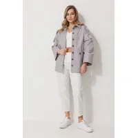 Куртка Kaloris 2284/1 серый