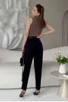 Брюки Rumoda 2251 Черный