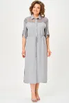 Платье Svetlana Style 2341 серый