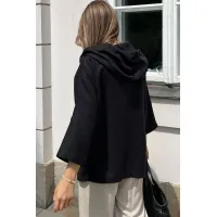 Кардиганы Mirolia 1181 Чёрный