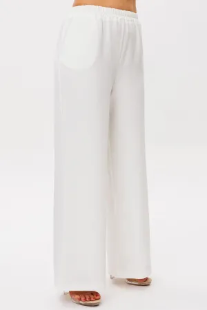 Брюки Anelli 1630 йогурт