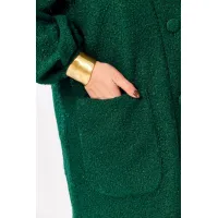 Кардиганы Avenue 0351 изумруд