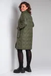 Куртка Barbara В196 хаки