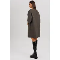 Платье Fantazia Mod 5290 хаки