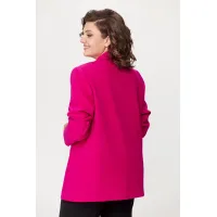 Пиджак Кэтисбел 155 малиновый