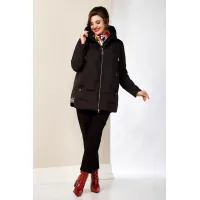 Куртка Shetti 2140 черный