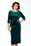 Платье Matini 3.1044/1 изумруд Платье Matini 3.1044/1 изумруд