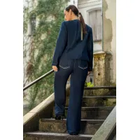 Брюки Adarin А-24 джинс