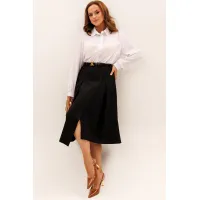 Юбка Лиона-Стиль 960 черный