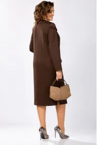 Платье Lady Secret 25314 шоколад