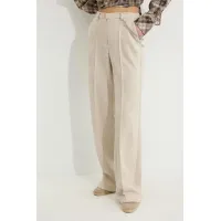 Брюки Люше 4314 песок