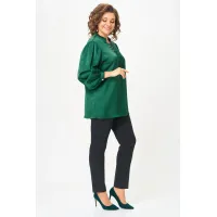 Блузка Svetlana Style 2310 изумруд