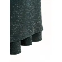 Платье Algranda 4109-4 Изумруд