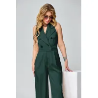 Комбинезон Aleza 1197.3 зеленый