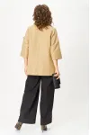 Блузка Michel Chic 785 песочный