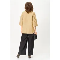 Блузка Michel Chic 785 песочный