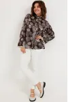 Блузка Begimoda 4140 шоколад