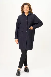 Платье Дали 7074 чёрное