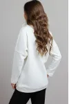 Кофта Mirolia 1217 кремовый
