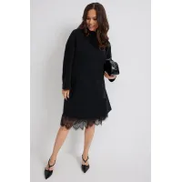 Платье Магия Моды 2652 чёрный