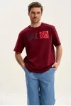 Кофта Go M1001no/01-01 (176-182) вишня
