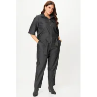 Комбинезон Sova 11293 графит