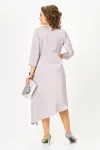 Платье Vipprimо 126 серый