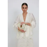 Юбка Vesnaletto 4388 молочный