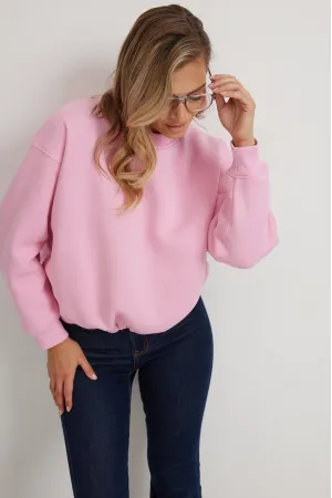 Кофта Mirolia 1267 розовый