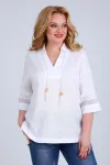 Блузка Jurimex 3291 белый