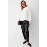 Кофта Kaloris 2257 белый Кофта Kaloris 2257 белый