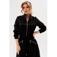 Платье Faufilure С1701 черный